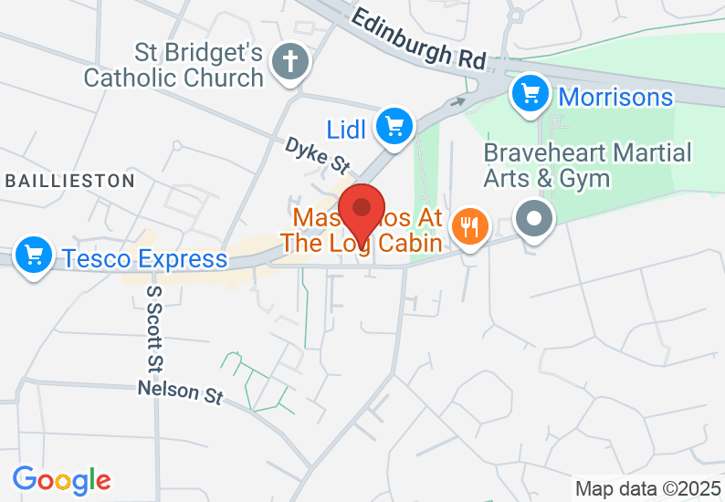 Google Map image
