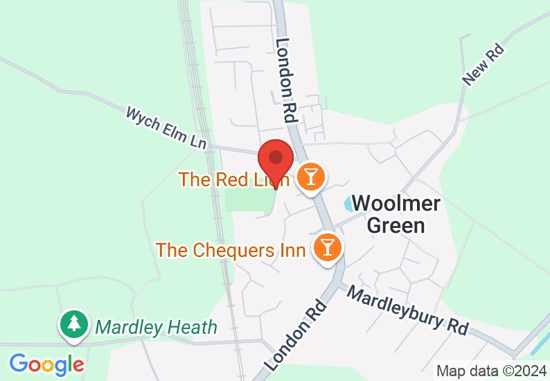 Google Map image