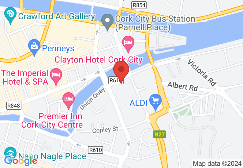 Google Map image