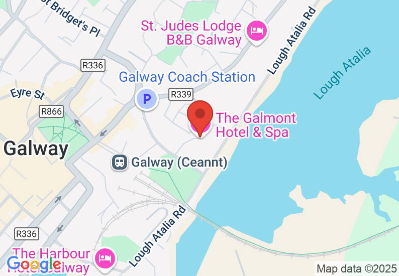 Google Map image
