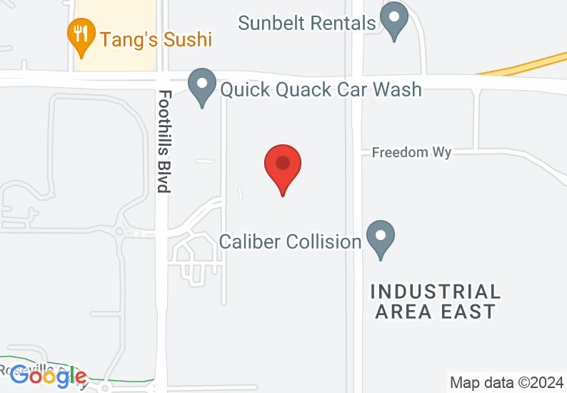 Google Map image