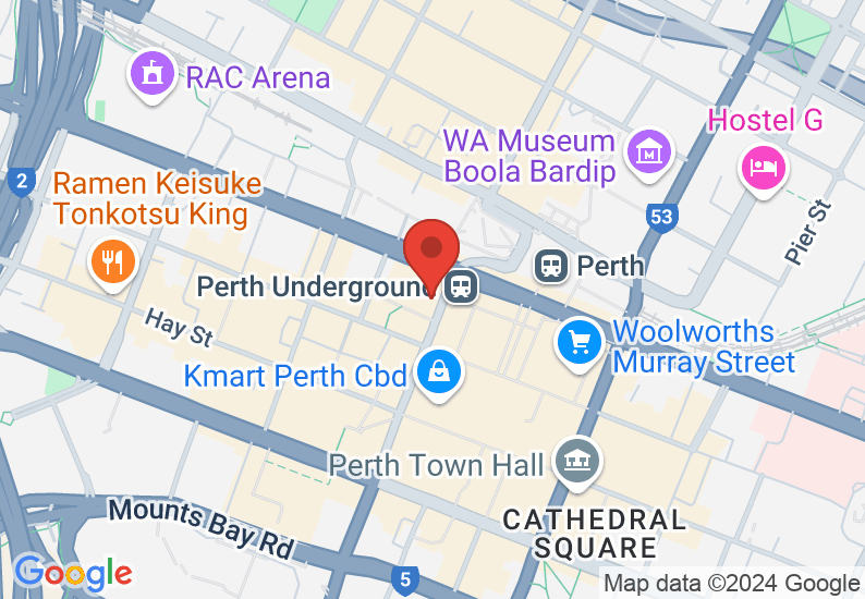 Google Map image