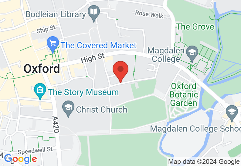 Google Map image
