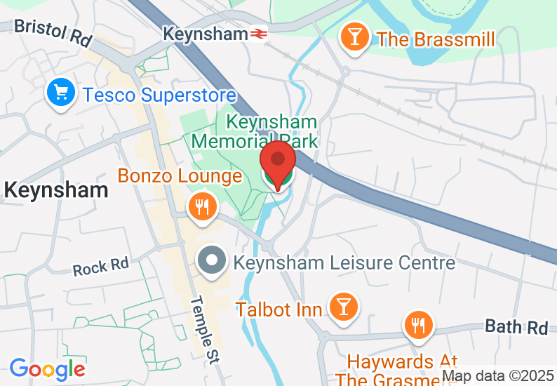 Google Map image