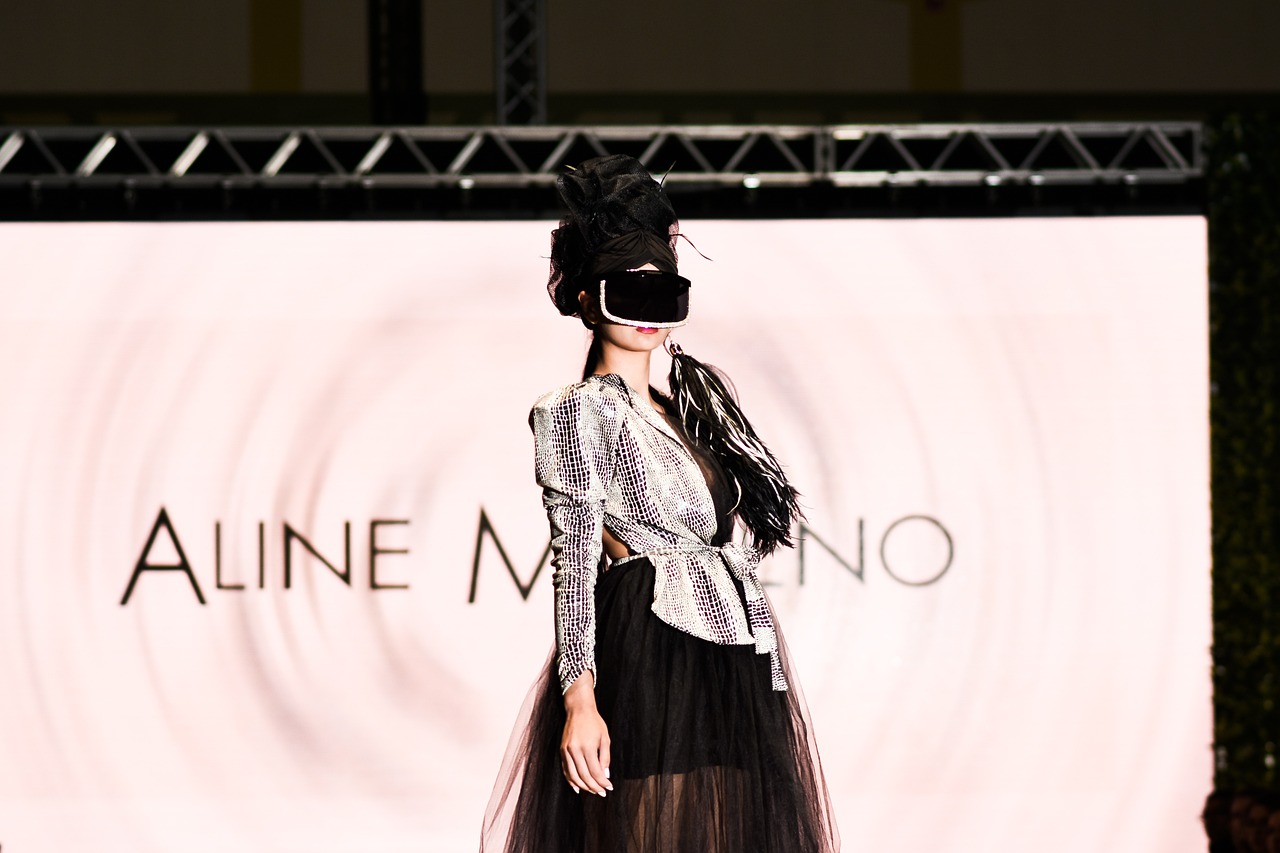 Shanghai Fashion Week