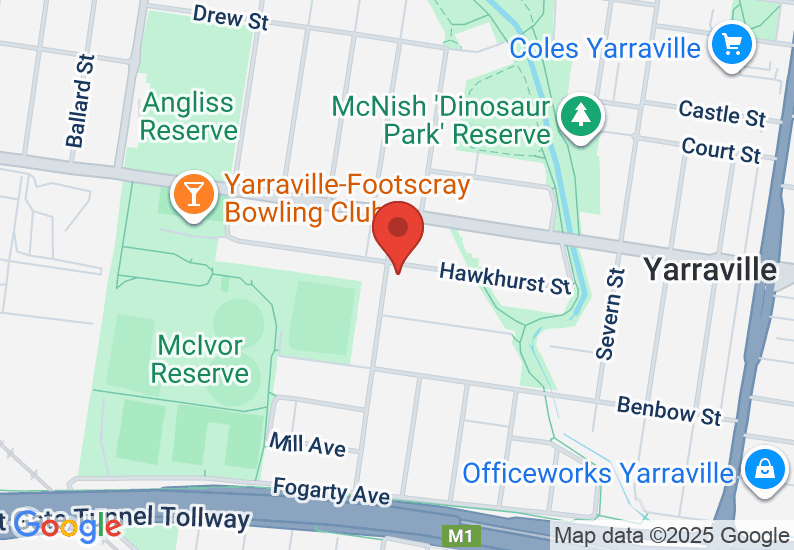 Google Map image