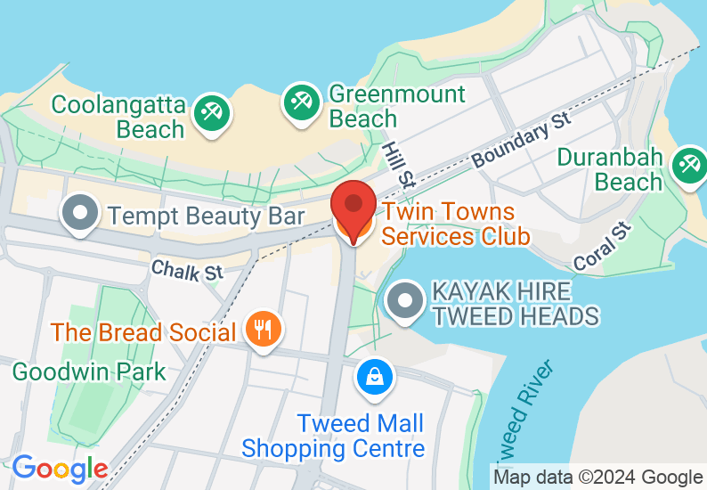 Google Map image