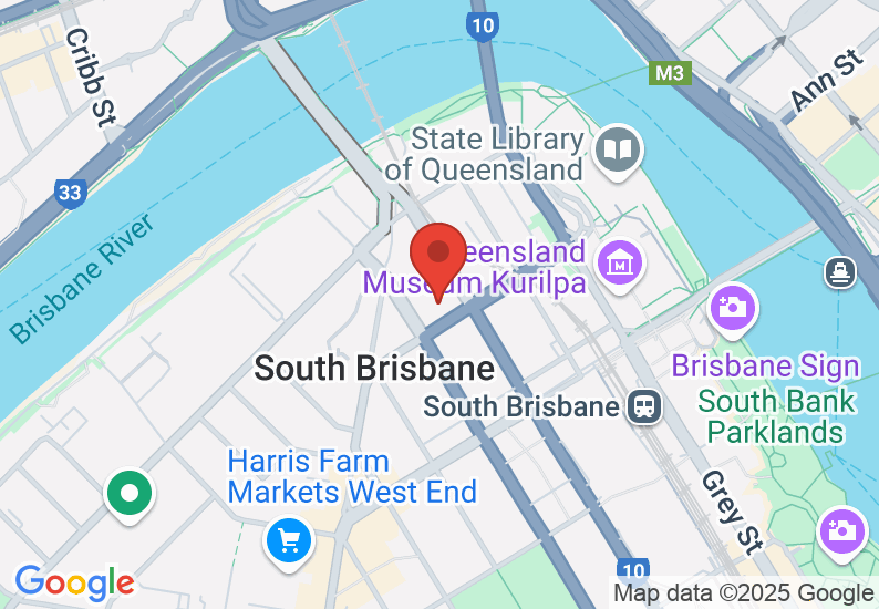 Google Map image