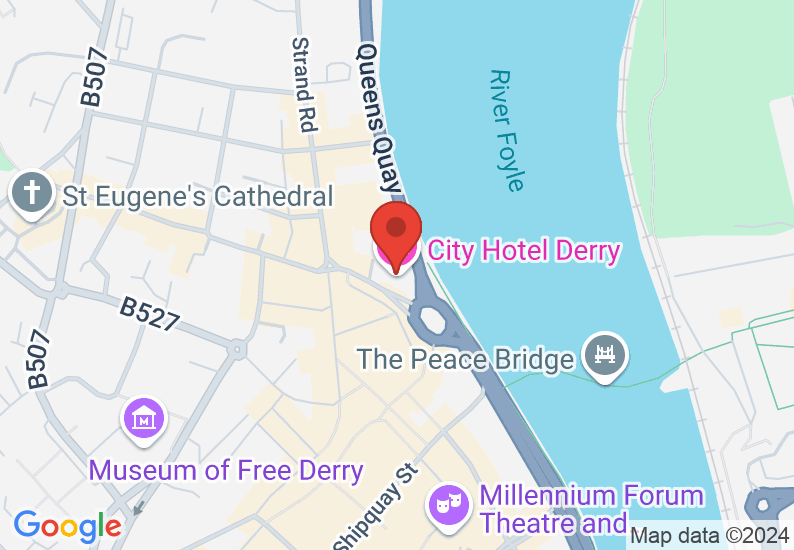 Google Map image