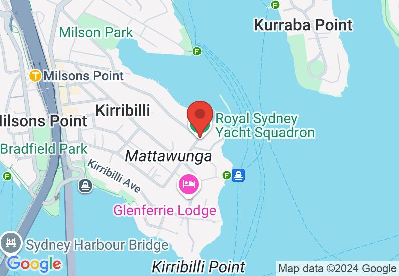 Google Map image