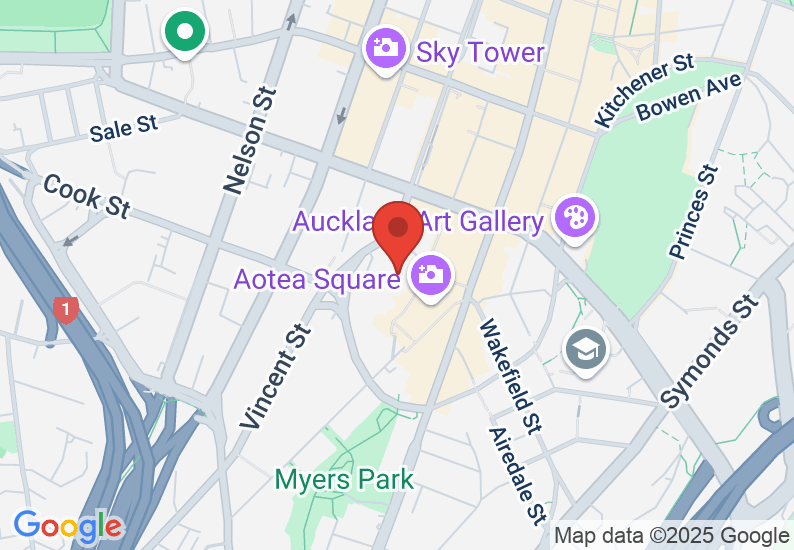 Google Map image