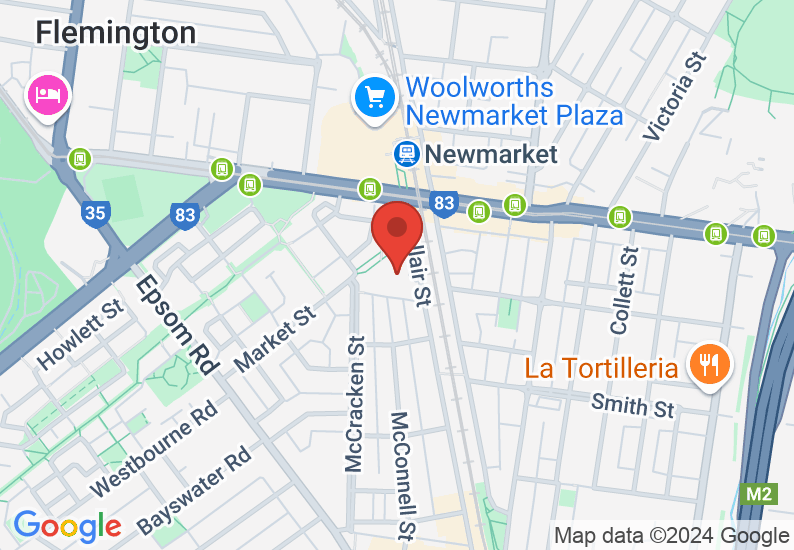 Google Map image