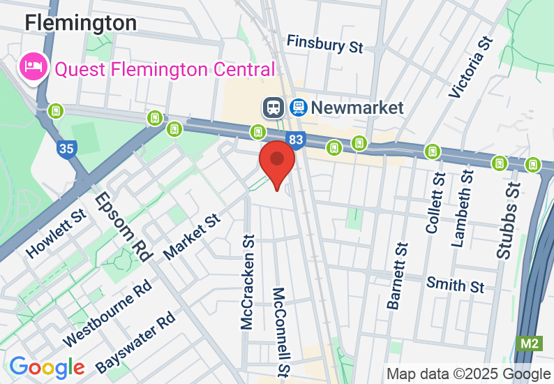 Google Map image