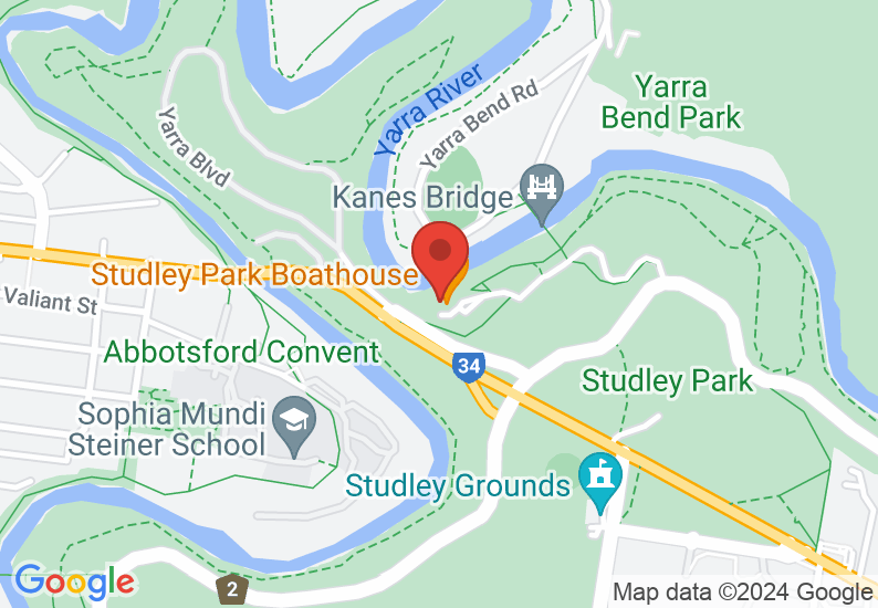 Google Map image