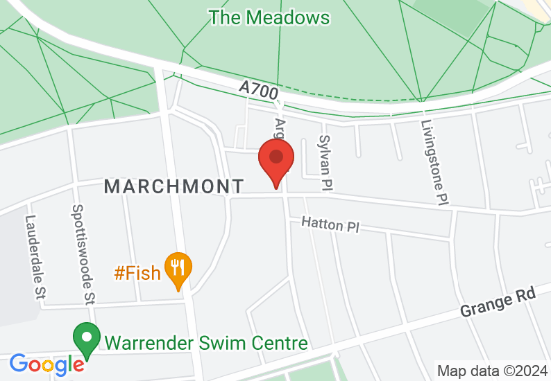 Google Map image