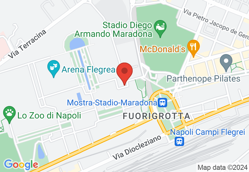 Google Map image