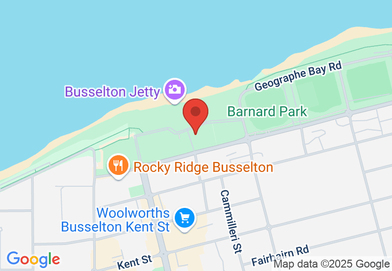 Google Map image