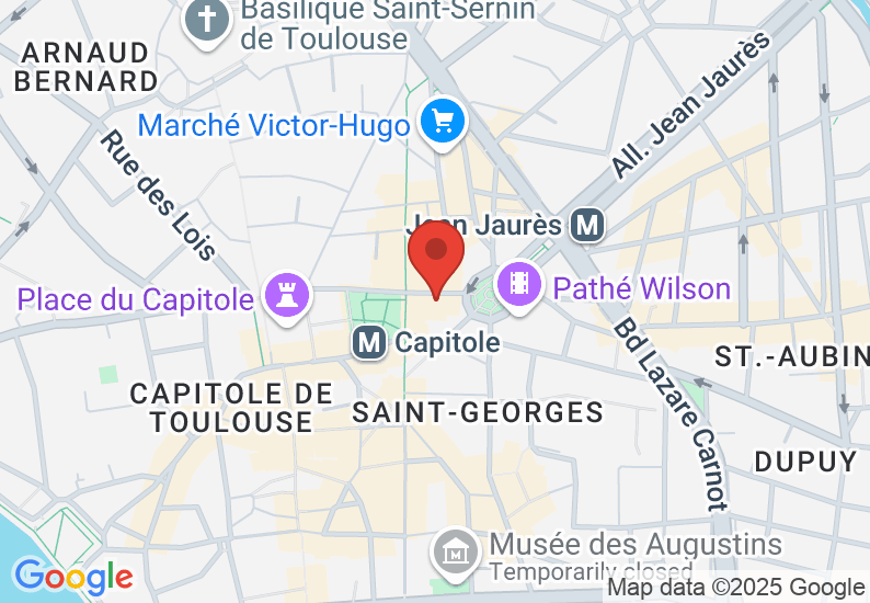 Google Map image
