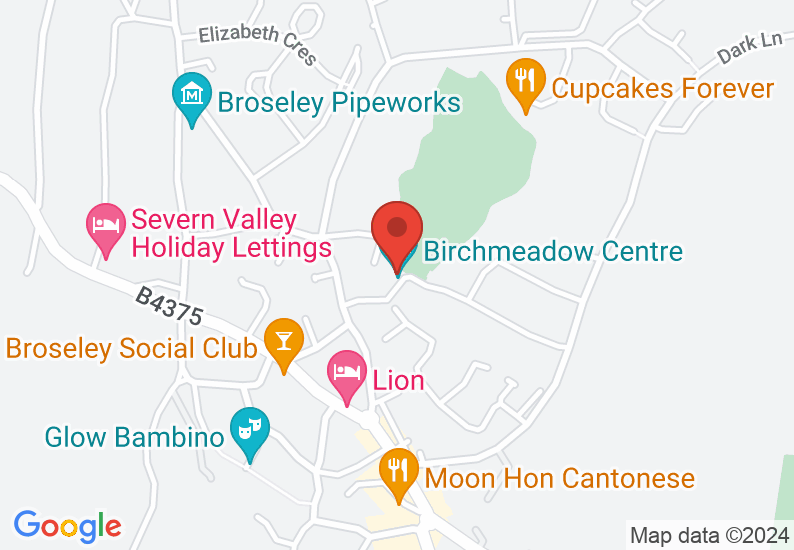 Google Map image