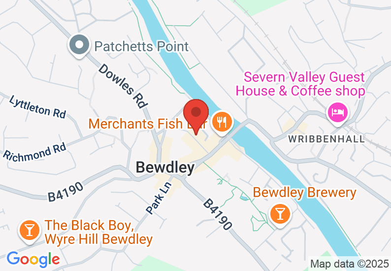 Google Map image