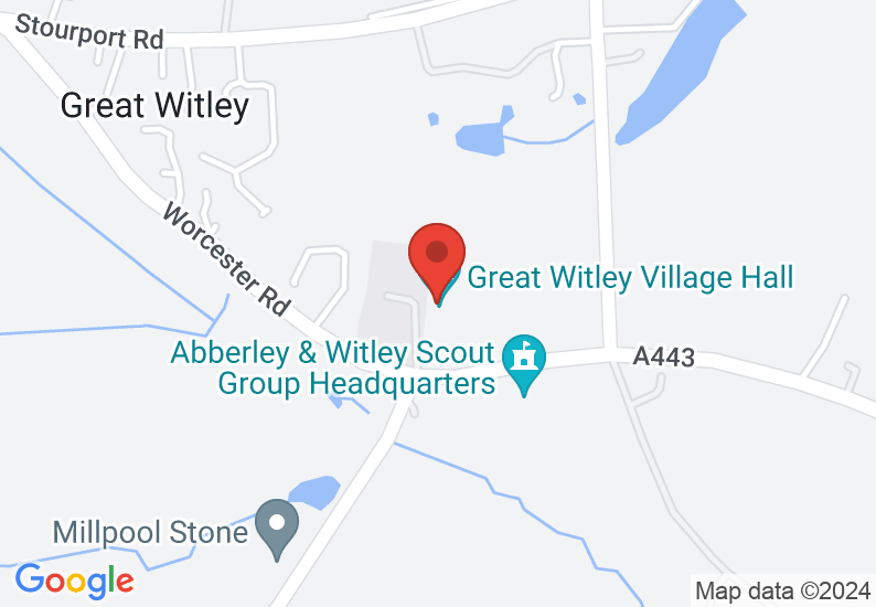 Google Map image