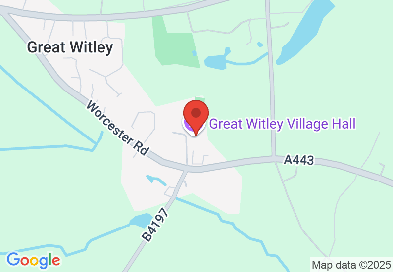 Google Map image
