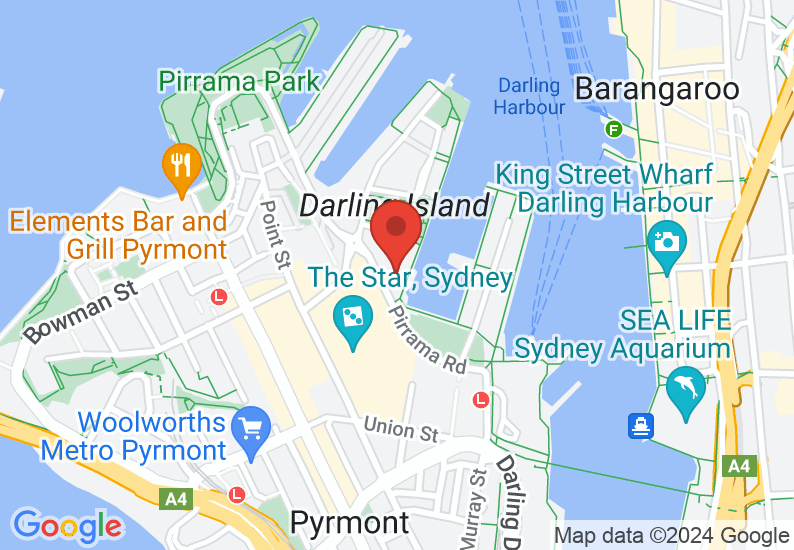 Google Map image