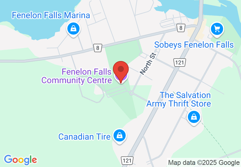 Google Map image