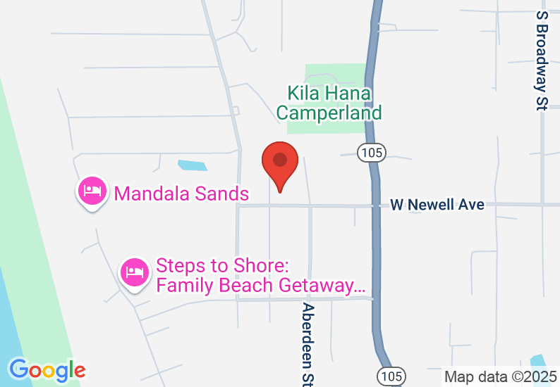 Google Map image