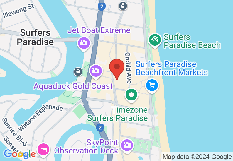 Google Map image