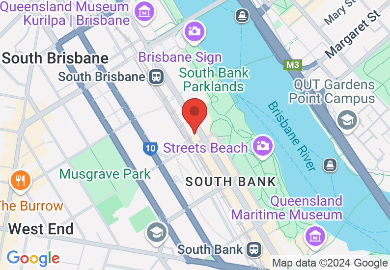 Google Map image