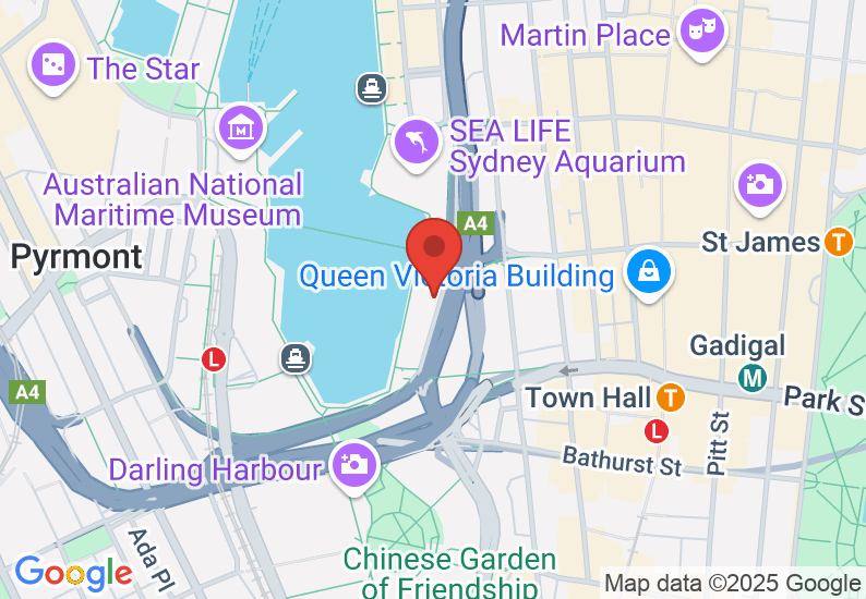 Google Map image