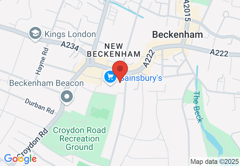 Google Map image