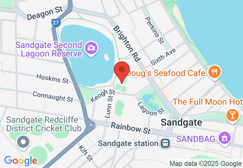 Google Map image
