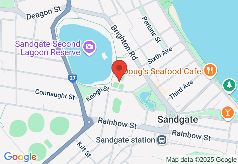 Google Map image