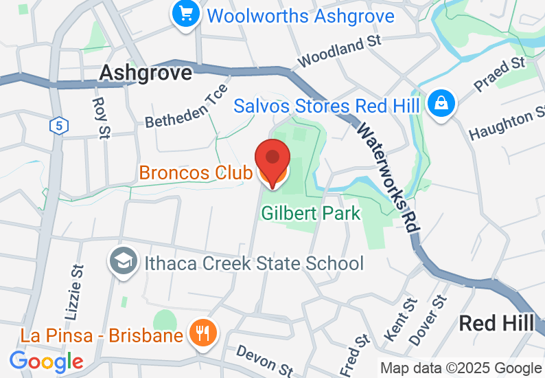 Google Map image