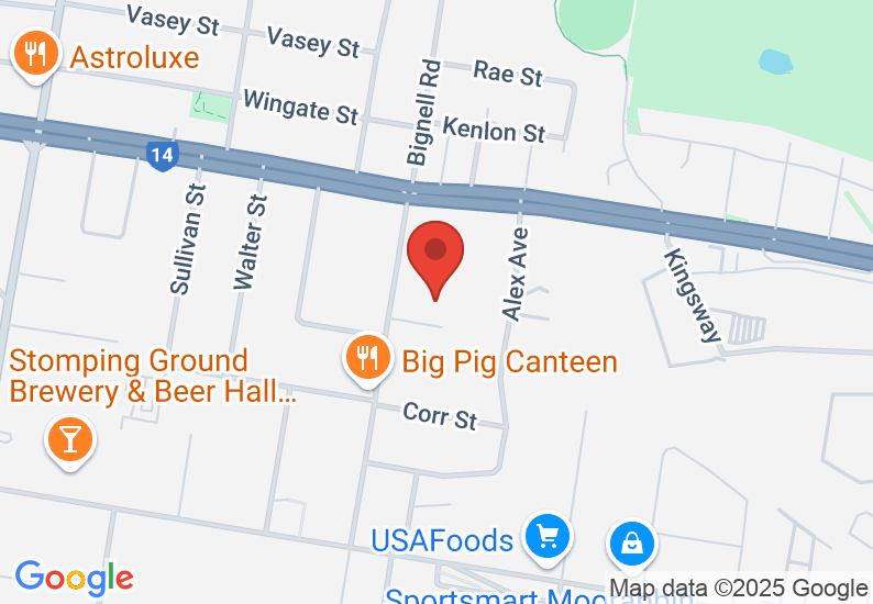 Google Map image