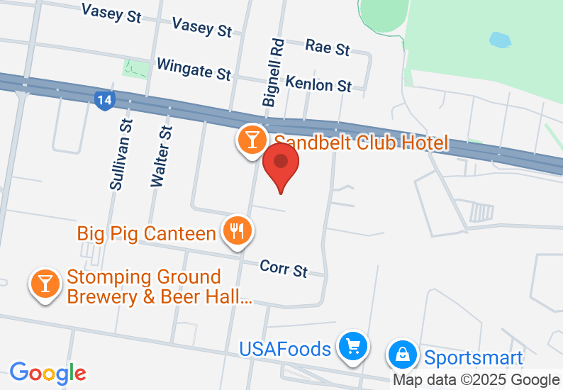 Google Map image