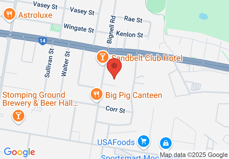 Google Map image