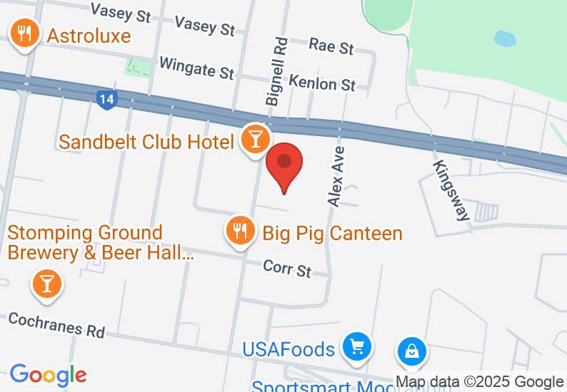 Google Map image