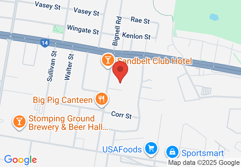 Google Map image