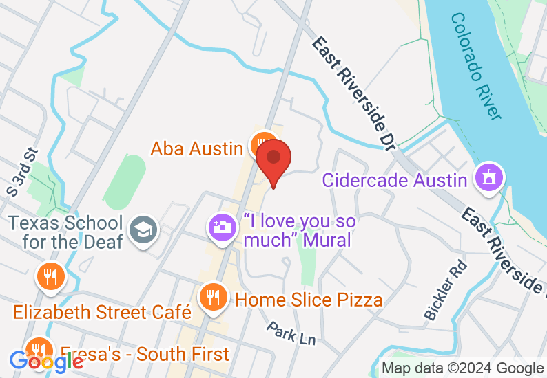 Google Map image