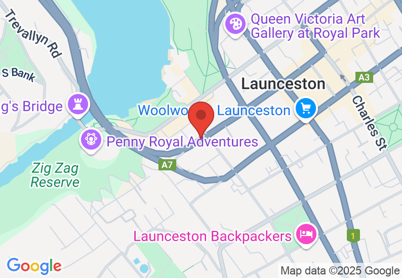 Google Map image