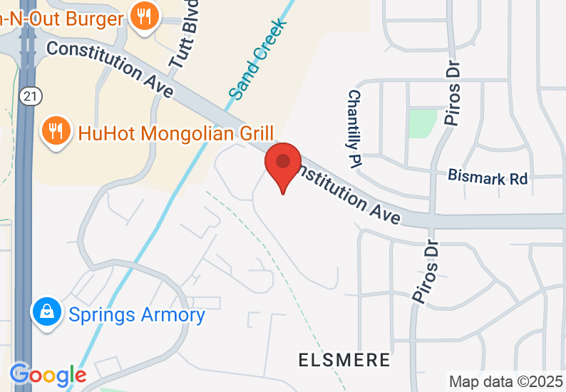 Google Map image