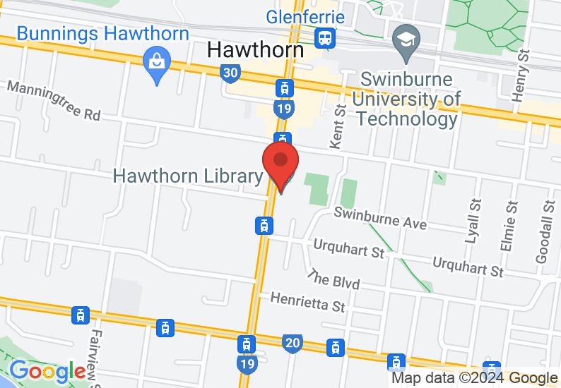 Google Map image
