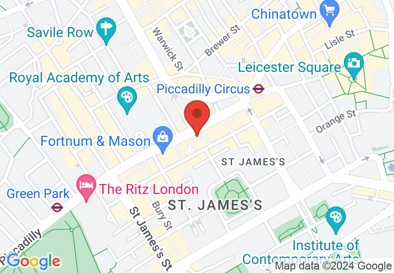 Google Map image