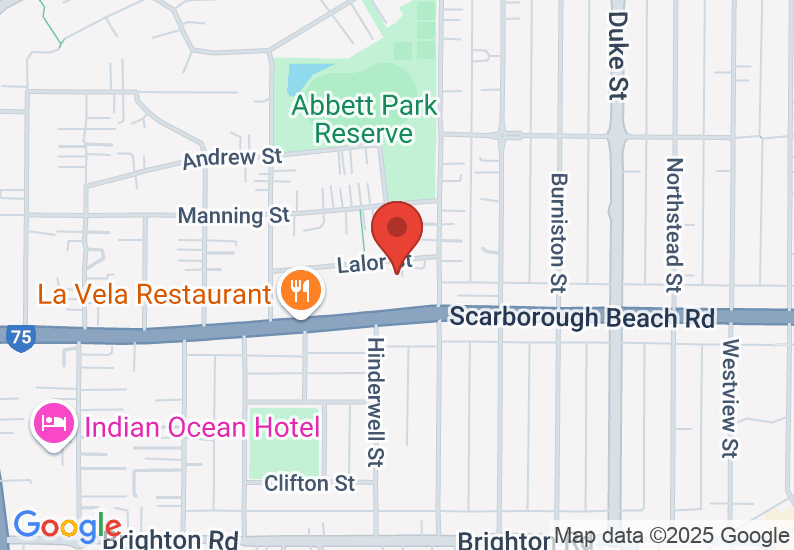 Google Map image