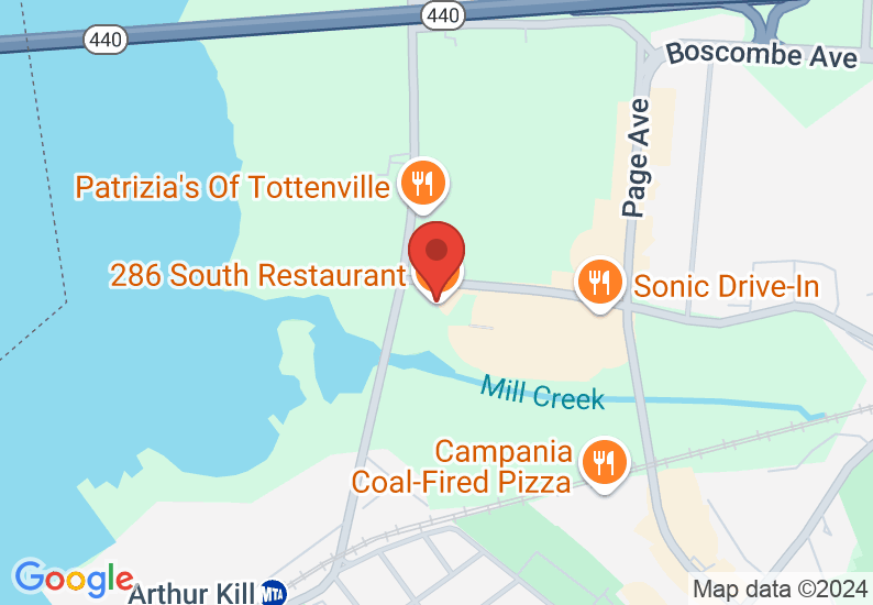 Google Map image