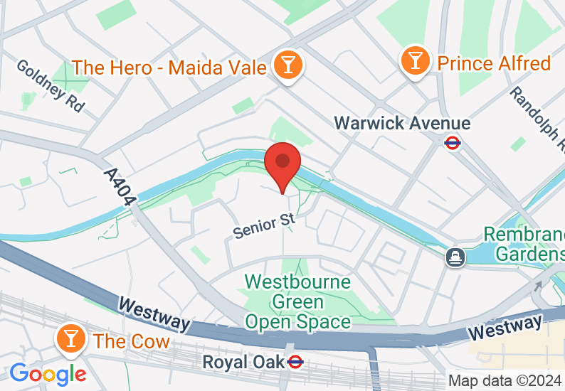 Google Map image