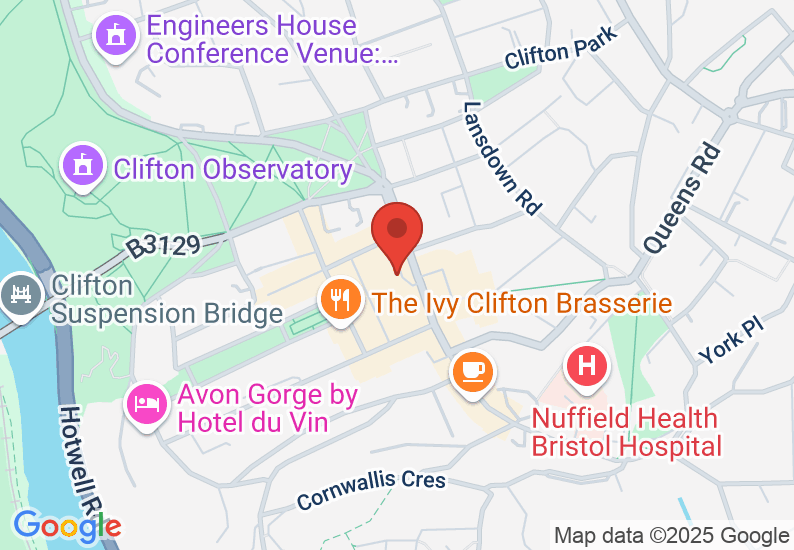 Google Map image